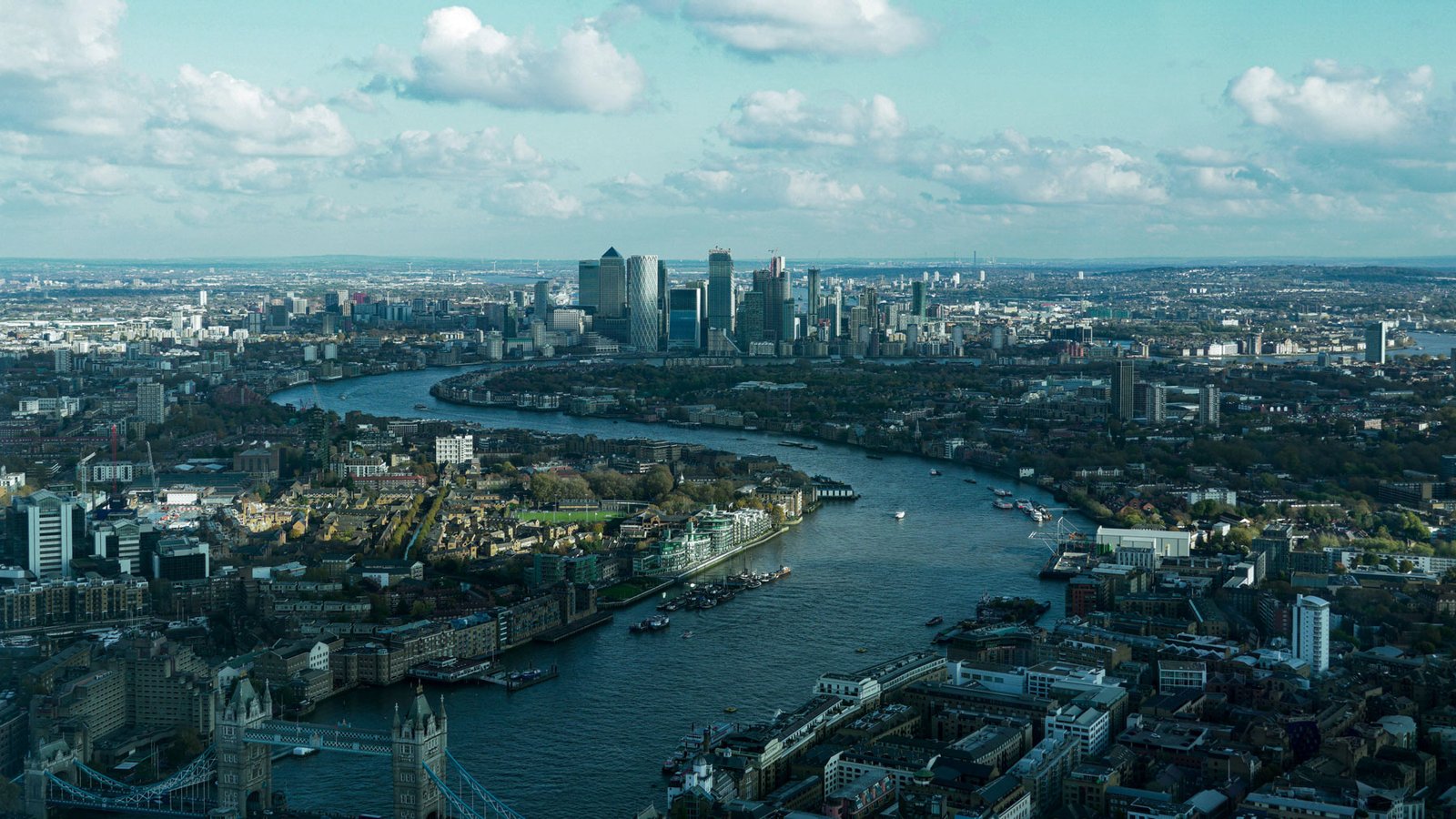 Bridging loans in London