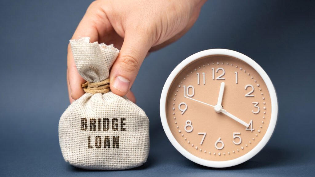 Bridging Loans in London Explained: What You Need to Know Before Applying