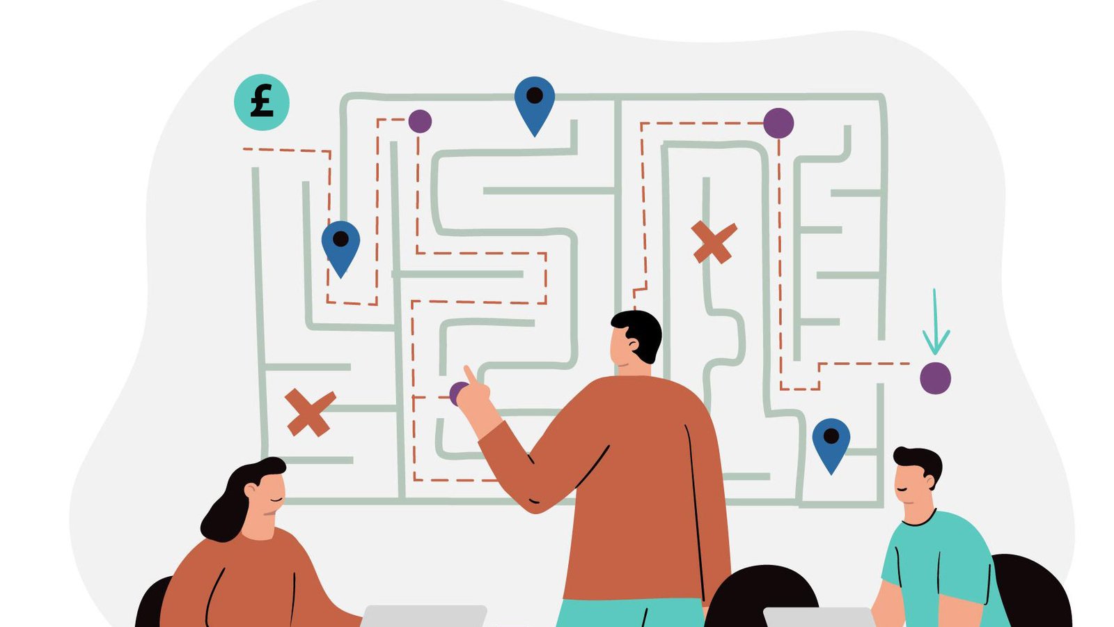 How to Obtain Bridging Loans in London – A Practical Approach for Buyers